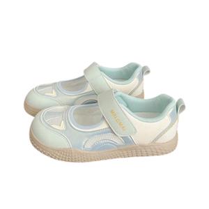 Cat Seven Seeks Износостойкие и легкие низкие скейтерские женские кроссовки - светло-голубые, цвет Light Blue