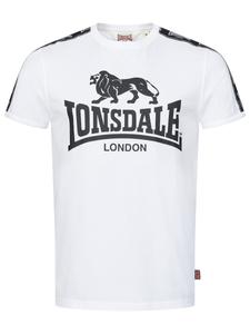 Рубашка LONSDALE STOUR, белый