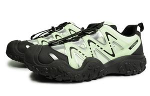 Кроссовки CAMEL Lifestyle Shoes Men Low-top, светло-зеленый