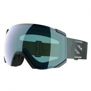 Горнолыжные очки SALOMON Radium Photochromic - Green Gables