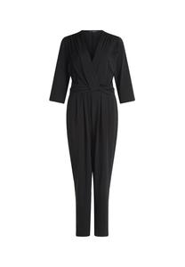 Комбинезон с карманами Betty Barclay, черный