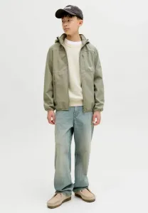 Свитер-Пуловер Jack & Jones Junior, Sea Salt