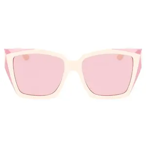 Солнцезащитные очки Karl Lagerfeld 6072S woman, розовый