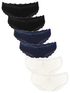 Трусики Fabio Farini, белый