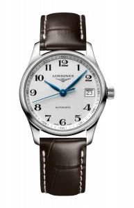 Часы Longines The master collection 34 мм