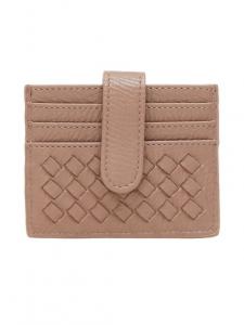 Кошелек Usha, коричневый