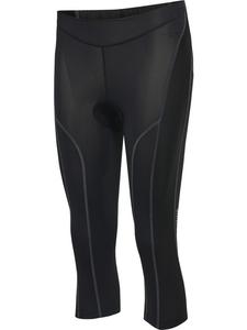 Леггинсы Newline Leggings, черный