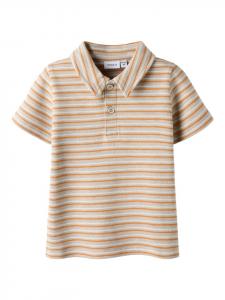 Рубашка-поло name it