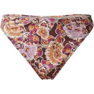 Bikinihose flores-sakai Brunotti, розовый