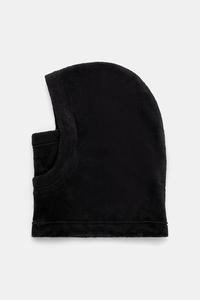 Детская балаклава CORA HOOD Burton, черный