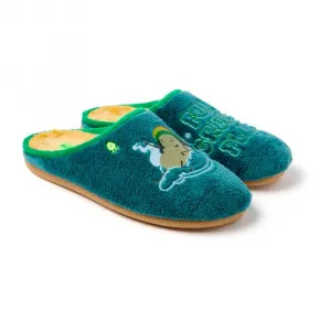 Тапочки Gioseppo Shakopee, зеленый