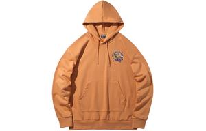 LiNing Свитшот Мужской Pheasant Umber Li-Ning, partridge коричневый