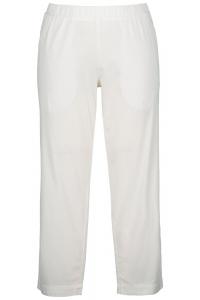 Обычные брюки чинос Ulla Popken, белый