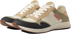 Кроссовки Direction Taos Footwear, цвет Olive/Stone Multi