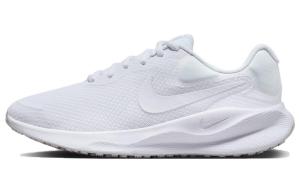 Nike REVOLUTION 7 Кроссовки для женщин, White