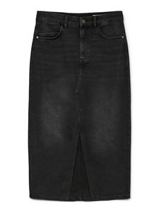 Юбка до колена Vero Moda