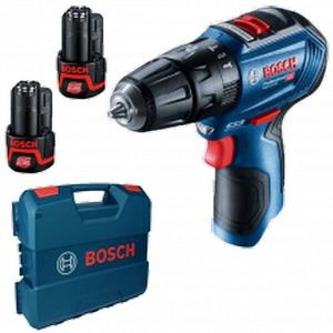 Дрель-шуруповерт Bosch GSB 12V-30