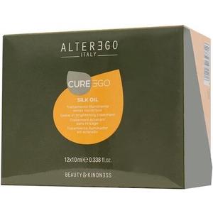 Лосьон для осветления Cuerego Silk Oil, 10 мл, упаковка из 12 шт., Alterego