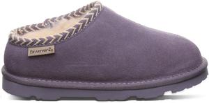 Тапочки BEARPAW girls Tabitha Youth Purple Sage