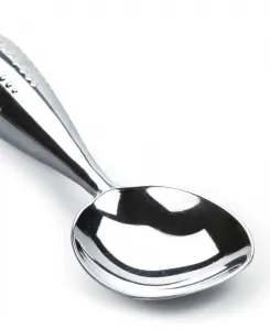 23 x 8 см Лопатка для мороженого в стиле "Пика" Rsvp International, серый