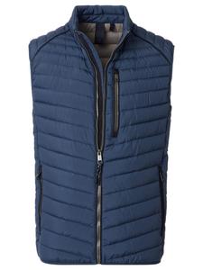 Жилет Casa moda, синий