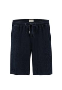 Обычные брюки Dstrezzed Logan, темно-синий