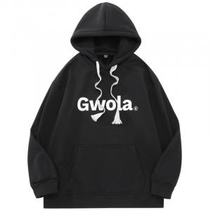 Толстовка унисекс Gwola, Коричневый