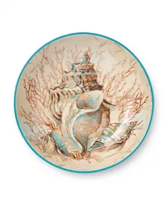 Сервировочная миска «Побег к морю» Certified International, miscellaneous