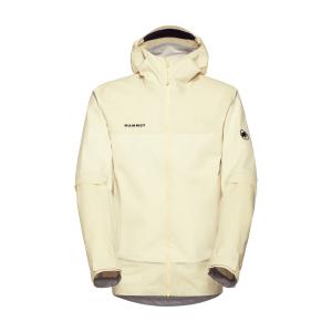 Куртки Ducan мужские MAMMUT, бежевый