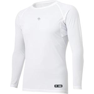 Футболка мужская DESCENTE, белый