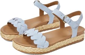 Сандалии Naturalizer Neila, цвет Ice Blue Leather