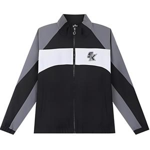 361° Куртка мужская Super Black