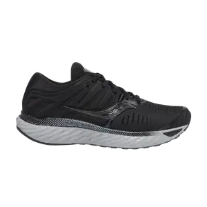 Кроссовки Wmns Hurricane 22 Saucony, черный