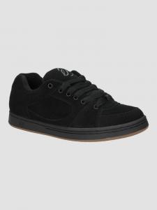 Кеды Es Accel OG Skateschuhe, black