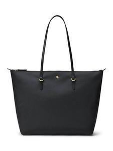 Сумка-тоут Lauren Keaton 31 Ralph Lauren, Black