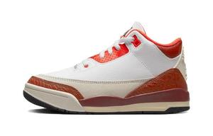 Кроссовки Jordan 3 Retro SE Dunk On Mars PS