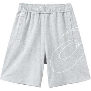 Дети Шорты Asics, черный