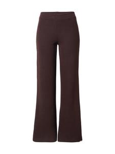 Расклешенные брюки OH APRIL Lyle, коричневый