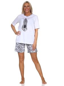 Ночное белье NORMANN, белый