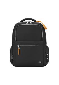 Рюкзак Biz 41 см с отделением для ноутбука RONCATO, черный