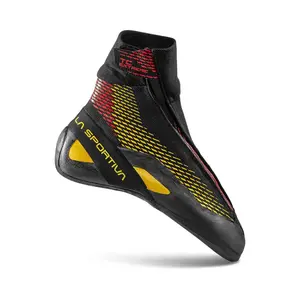 TC Экстрим Скалолазки La Sportiva, Black/Yellow