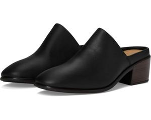 Мюли женские NAOT, черный