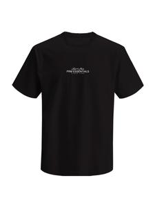 Футболка JACK & JONES JACK & JONES JPRBLACASPER, Black