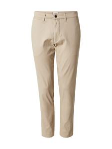 Узкие брюки-чинос JJ Rebel JREBMICHAEL, темно-бежевый