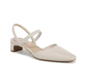 Туфли LifeStride Lainey Pump, Bone White Synthetic
