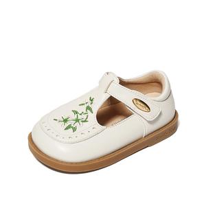 Обувь для малышей, кроссовки Snoffy, белый