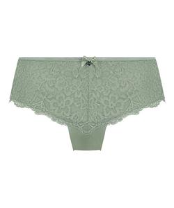 Бой-шорты Hunkemöller Marine, зеленый