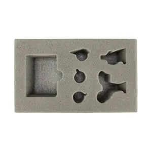 Пенопластовый лоток из шкур Зимней Пасти (BFB.5-1.5), Battle Foam - Games Workshop - Warhammer Underworlds