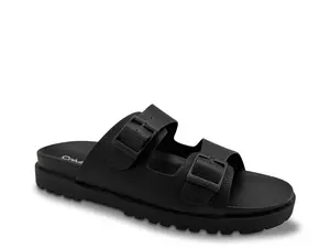 Сандалии Roose Sandal Calvin Klein, черный