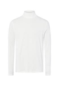 Топ FINSHLEY & HARDING LANGARM, Ecru/White